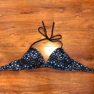 Victoria Secret Bathing Suit Top
